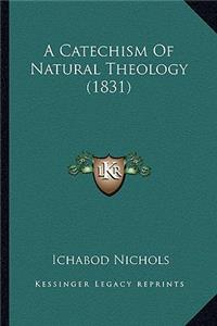 Catechism of Natural Theology (1831)