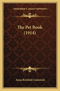 Pet Book (1914)