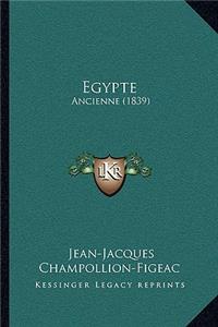 Egypte