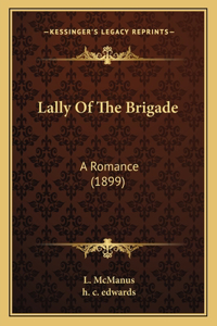 Lally Of The Brigade