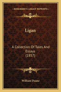 Ligan