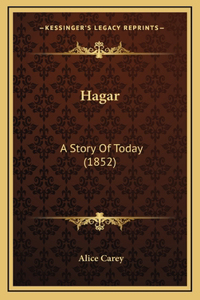 Hagar