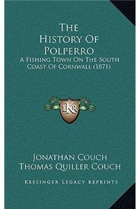 The History Of Polperro