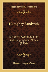 Humphry Sandwith