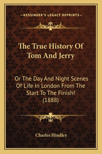 True History Of Tom And Jerry