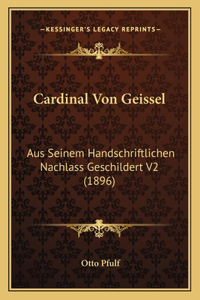Cardinal Von Geissel