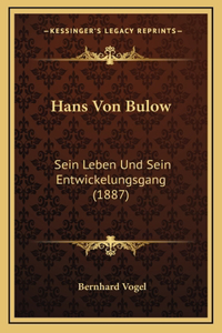 Hans Von Bulow