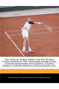 The Stars of Tennis Series