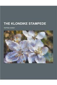 The Klondike Stampede