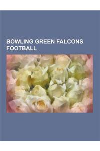 Bowling Green Falcons Football