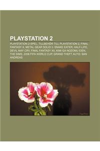 PlayStation 2