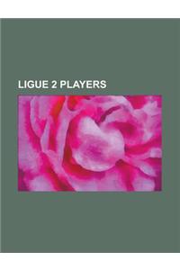 Ligue 2 Players