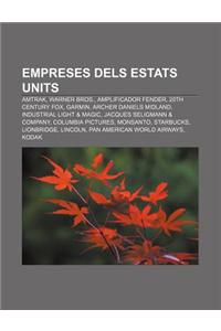 Empreses Dels Estats Units