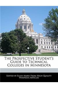 The Prospective Student's Guide to Technical Colleges in Minnesota