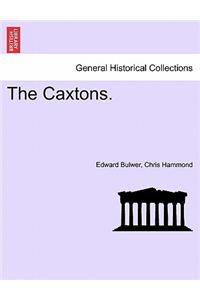 The Caxtons.