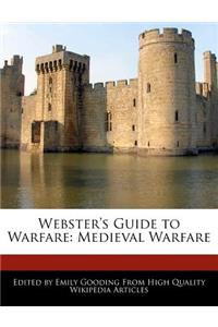 Webster's Guide to Warfare