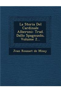 La Storia del Cardinale Alberoni