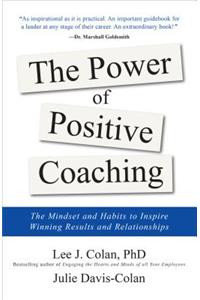 Power of Positive Coaching