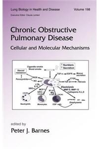 Chronic Obstructive Pulmonary Disease