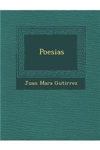 Poesias