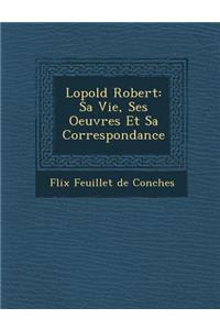 L Opold Robert