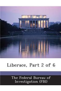 Liberace, Part 2 of 6