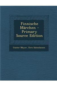 Finnische Marchen