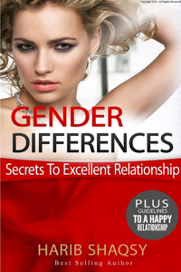 Gender Differences, Secrets To Excellent Relationship