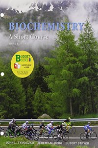 Loose-Leaf Version for Biochemistry: A Short Course 3e & Launchpad (Six Month Access)