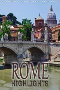 ROME Highlights 2016