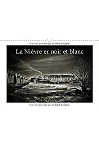 Nievre En Noir Et Blanc 2017