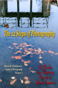 12 Steps of Photography