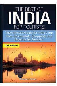 Best of India for Tourists