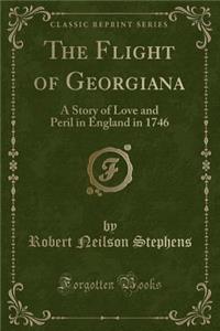 The Flight of Georgiana
