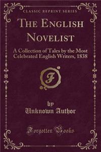 The English Novelist