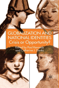 Globalization and National Identities