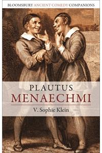 Plautus: Menaechmi