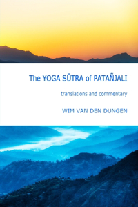 Yoga Sūtra of Patañjali