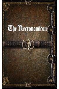 The Necronomicon