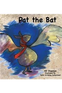 Pat the Bat