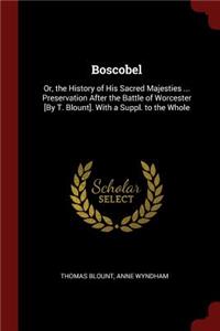 Boscobel