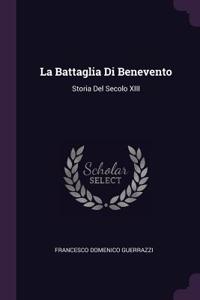 La Battaglia Di Benevento