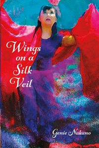 Wings on a Silk Veil