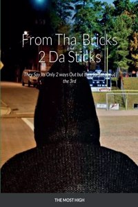 From Tha Bricks 2 Da Sticks