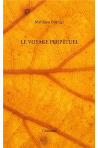 voyage perpétuel