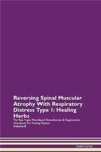 Reversing Spinal Muscular Atrophy With R