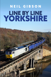 Line by Line: Yorkshire