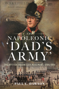 Napoleonic 'Dad's Army'