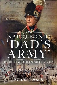 Napoleonic 'Dad's Army'