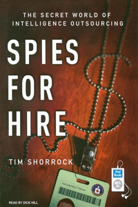 Spies for Hire